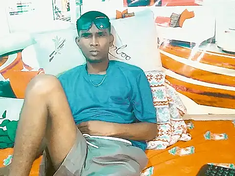 IndianThuggin Live XXX-chat