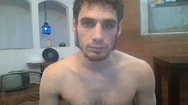 Stevenson988 – Live XXX-chat