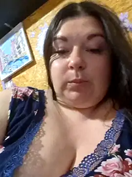 BrookeStreams 即時 XXX 聊天