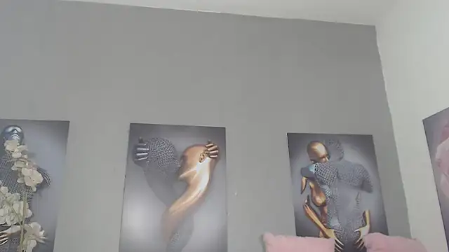 AntonellaBlanc Adlı Modelin Canlı XXX Sohbeti