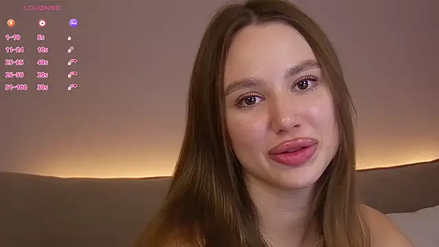 StefaEvans live XXX chat