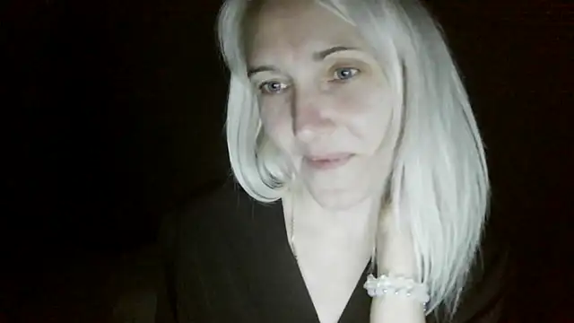Calissako's Live XXX Chat
