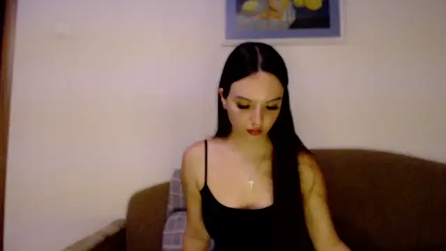 lily_may21 现场XXX聊天