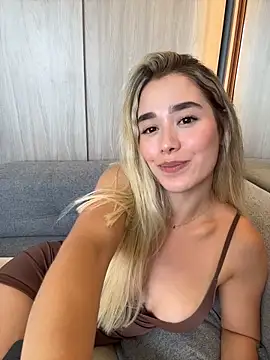 Živý XXX chat FridaKlein