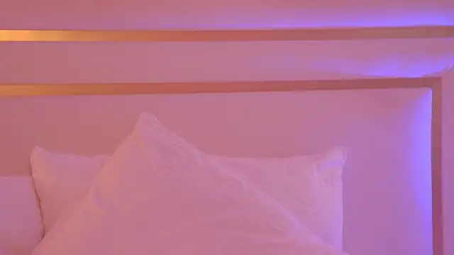 NancySmitts 라이브 XXX 채팅