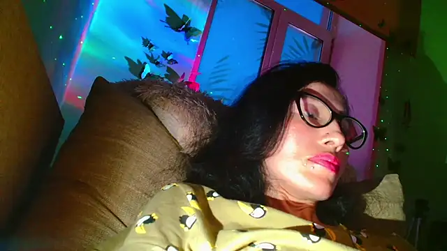 Živý XXX chat KiotoShine