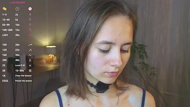 Crysta1Eva_ Chat XXX in diretta