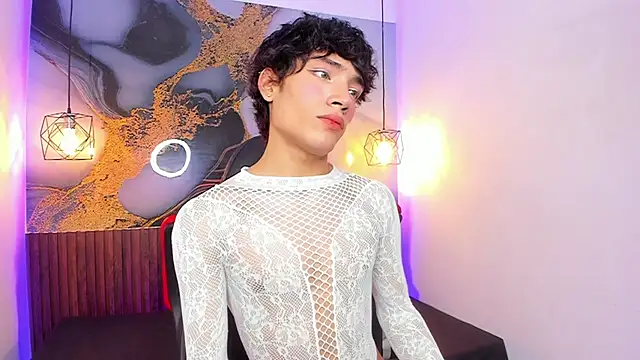 Avenn Live XXX-chat