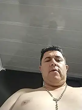 BigCristh79 Live XXX-chat