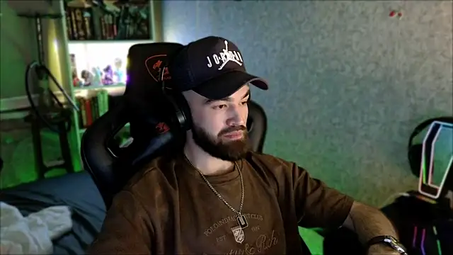 Chat XXX ao vivo de _Serious_Man