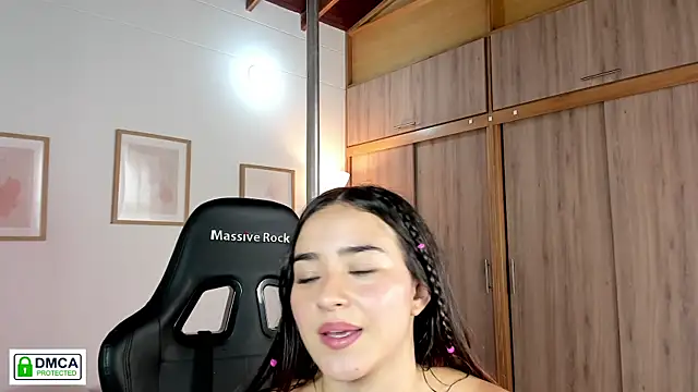 Veronica_isaza__ লাইভ XXX চ্যাট