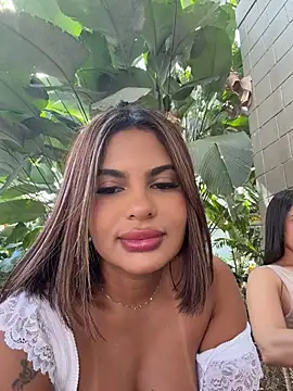 Irina_Velvett's Live XXX Chat
