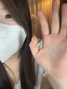 XXX chat uživo modela _xiaoxinxin_