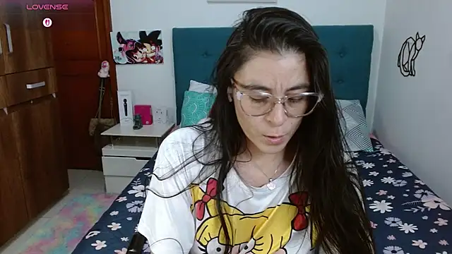 Chat XXX Live antonella_sweet33