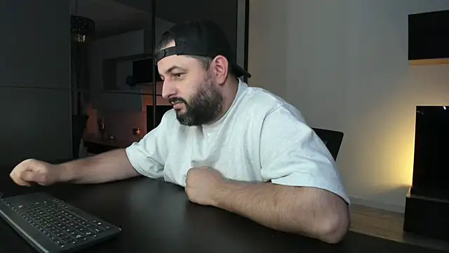 Chat XXX ao vivo de DravenPeak