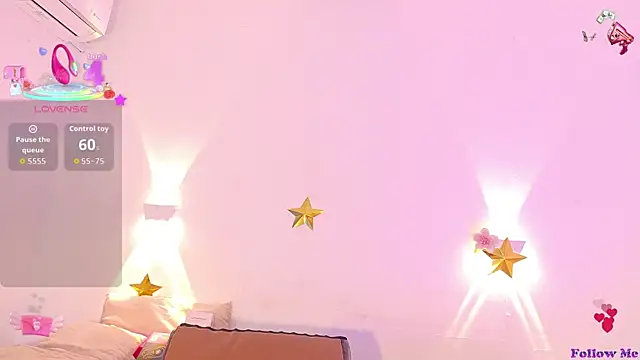 Sol_Vanegas Chat XXX in diretta