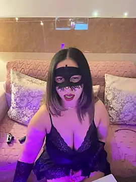 Bossy-Amy Live XXX-Chat