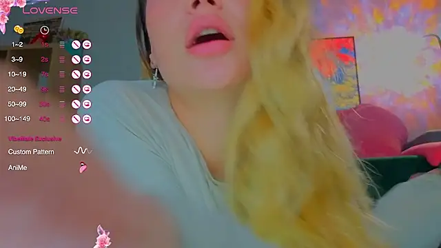 baobei03 Chat XXX live