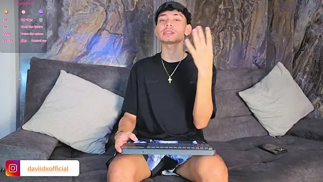 Daviid_laiddn Live XXX chat