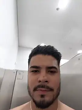 Show webcam de TheKingThiago