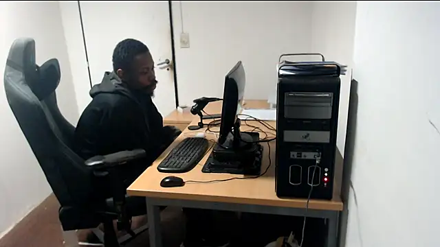 Mastertopdome live XXX chat