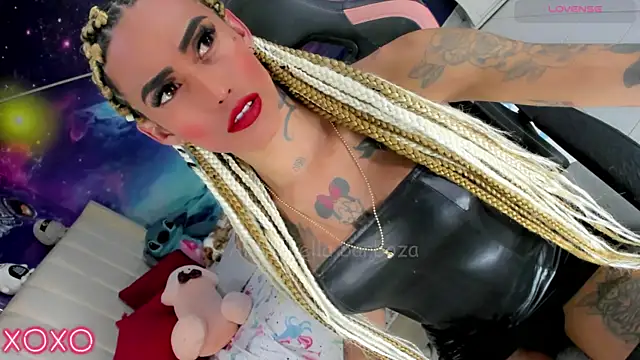دردشة Nella_Dolls الجنسية المباشرة