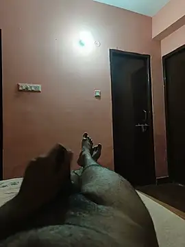 yourkingdady Webcam show