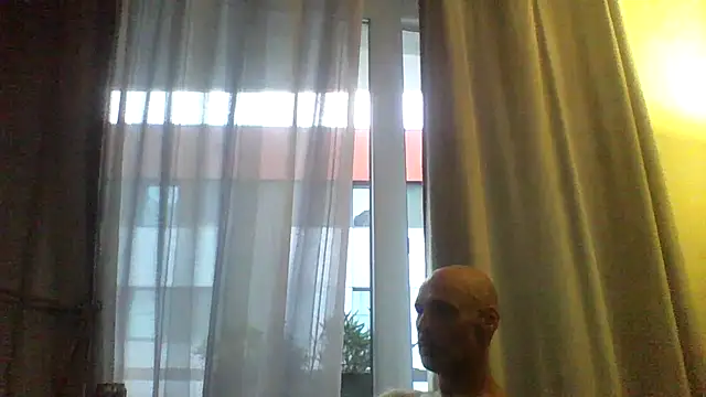 Avamereandmikel Webcam-Show