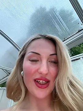 shymashan Live XXX chat