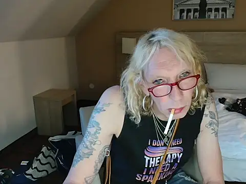 Ombeline1 – Live XXX-chat