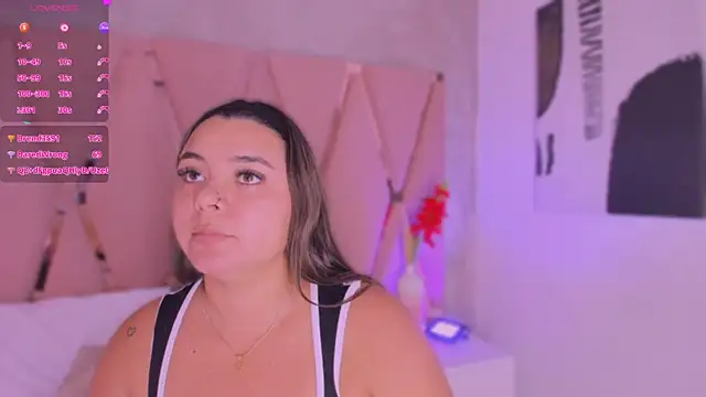 Czat XXX na żywo – madyjames