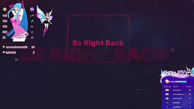 spookysauc3 Chat XXX live