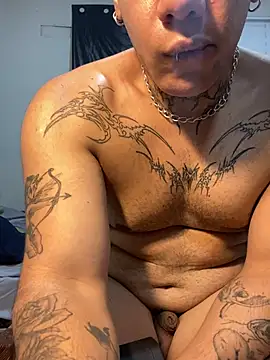 Chat XXX ao vivo de TheosBR