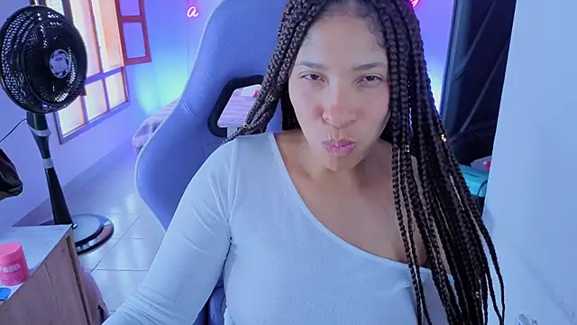 DannaBerry's Live XXX Chat