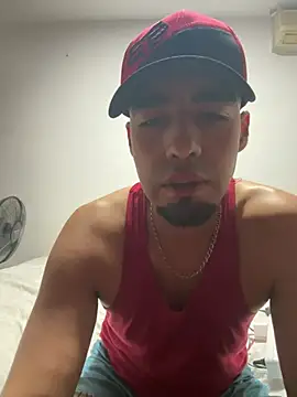 Col_fck Webcam show