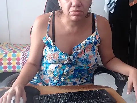 Živý XXX chat Adriana_0312