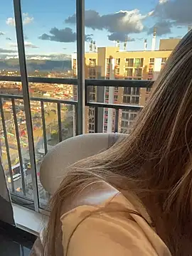 Chat +18 de valery_mora ao vivo