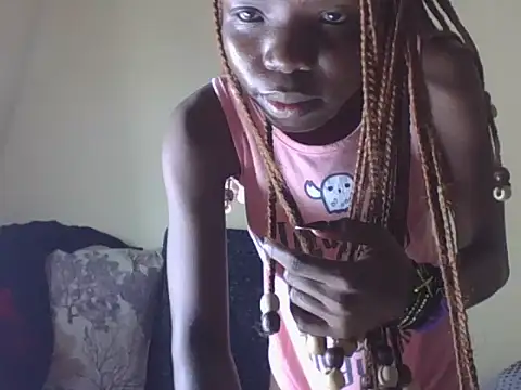Baddie_Floxxy's Live XXX Chat