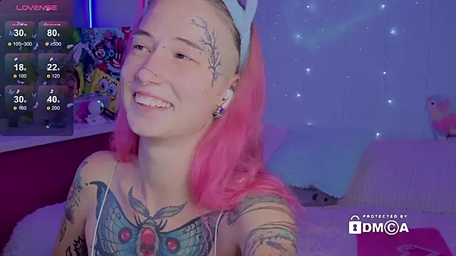 Chat XXX ao vivo de Ne_Sonya