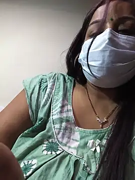 Sapnadarling – Live XXX-chat