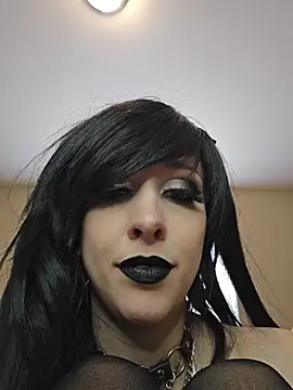 Živý XXX chat AmethystFoxx
