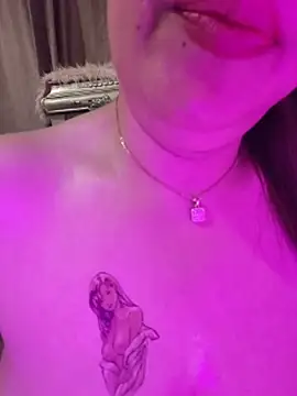 Chat +18 de Doodqueen ao vivo