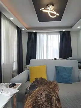 Chat XXX en directo de evasweett__