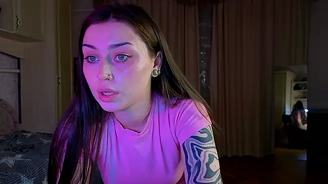 danieliis' Live XXX Chat
