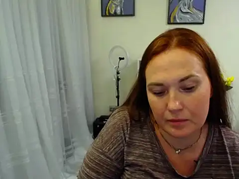 Онлайн чат XXX Lady_Tiana