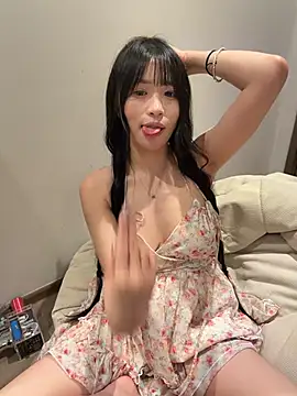 Chatroom XXX en direct de wanwan-baobei