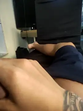 Show de secretnovin7 na webcam
