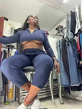 Chat XXX ao vivo de MAREIA_25