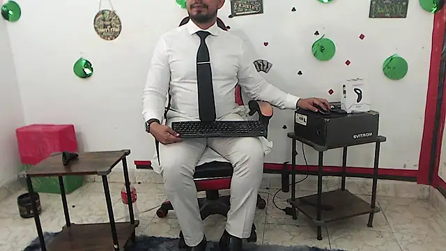 KalethBigDick লাইভ XXX চ্যাট