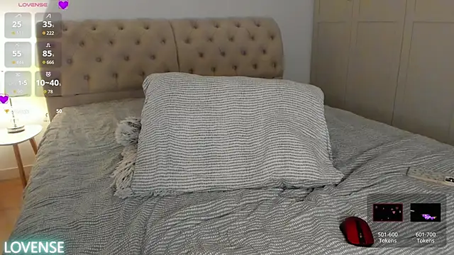 Rosavelle01's Live XXX Chat